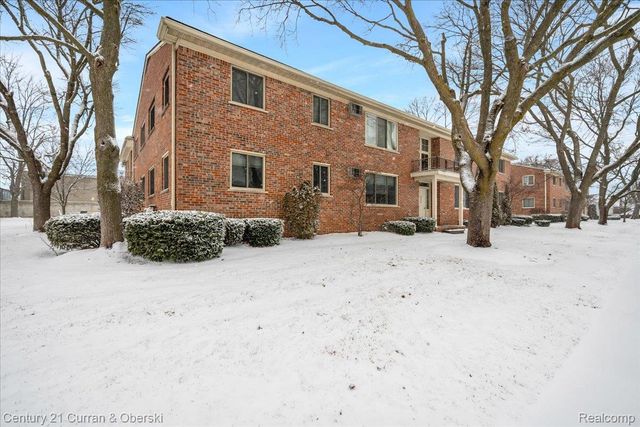 4625 Leafdale Avenue 1, Royal Oak, MI 48073