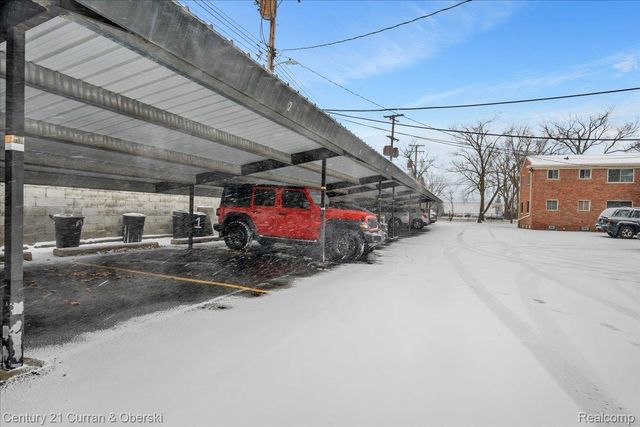 4625 Leafdale Avenue 1, Royal Oak, MI 48073