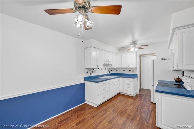 4625 Leafdale Avenue 1, Royal Oak, MI 48073