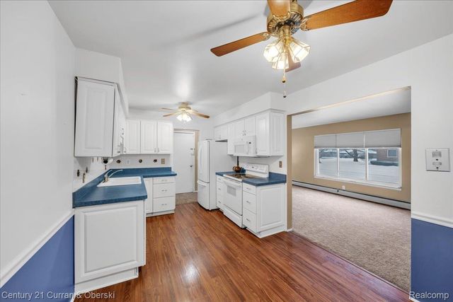 4625 Leafdale Avenue 1, Royal Oak, MI 48073