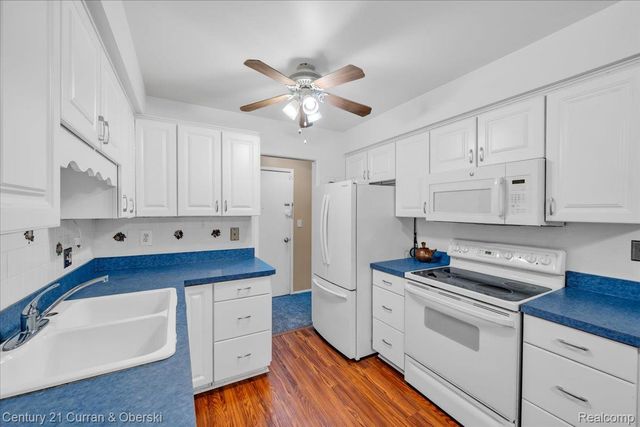 4625 Leafdale Avenue 1, Royal Oak, MI 48073