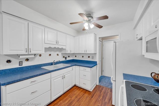 4625 Leafdale Avenue 1, Royal Oak, MI 48073