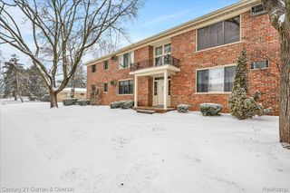 4625 Leafdale Avenue 1, Royal Oak, MI 48073