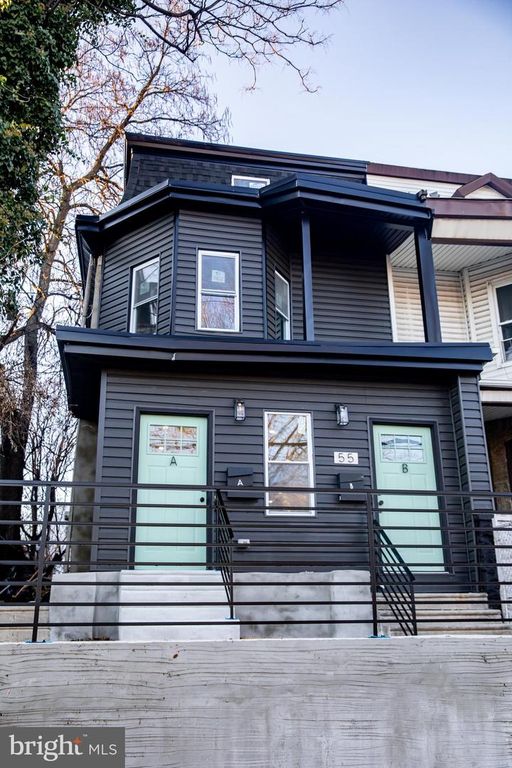 55 W SEYMOUR ST, Philadelphia, PA 19144