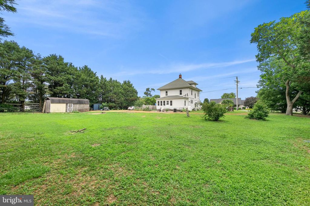 32292 VINES CREEK RD, Dagsboro, DE 19939