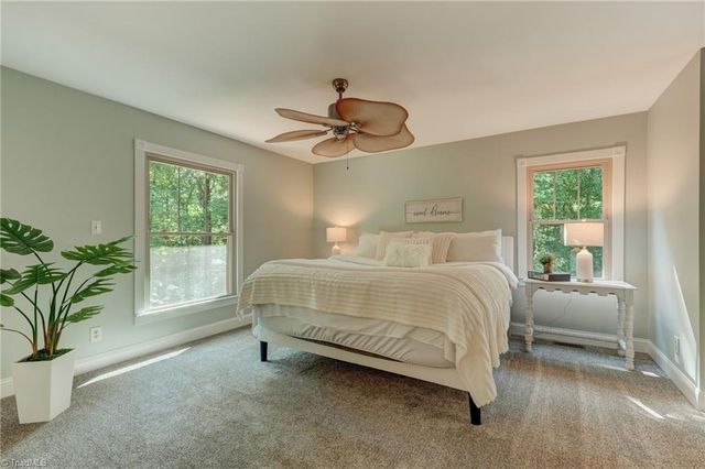 190 Partridge Court, Reidsville, NC 27320