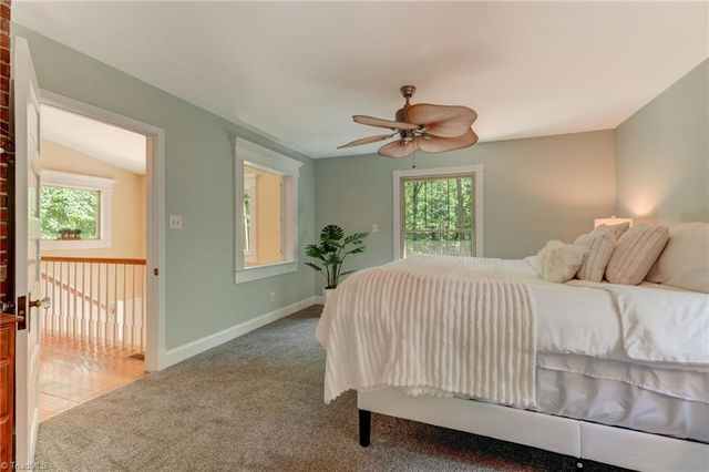 190 Partridge Court, Reidsville, NC 27320