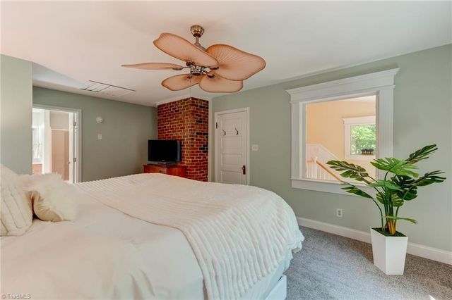 190 Partridge Court, Reidsville, NC 27320