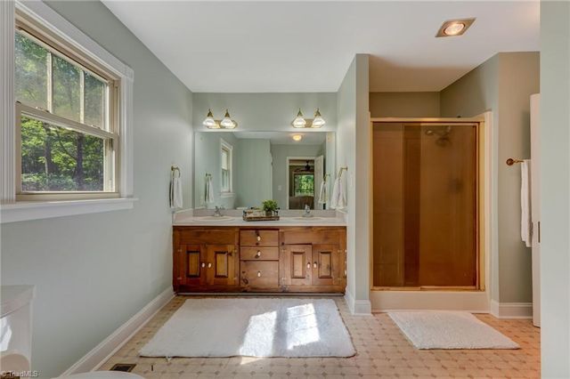 190 Partridge Court, Reidsville, NC 27320