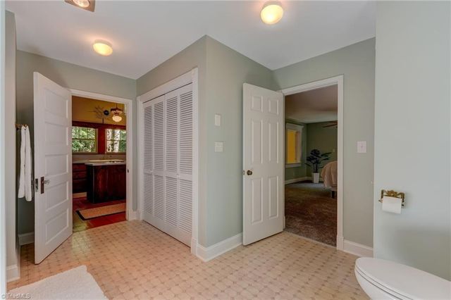 190 Partridge Court, Reidsville, NC 27320