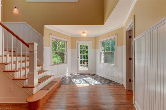 190 Partridge Court, Reidsville, NC 27320