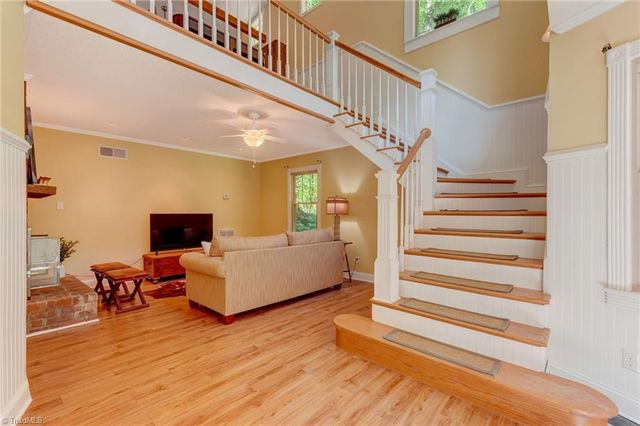 190 Partridge Court, Reidsville, NC 27320