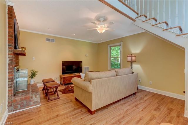 190 Partridge Court, Reidsville, NC 27320
