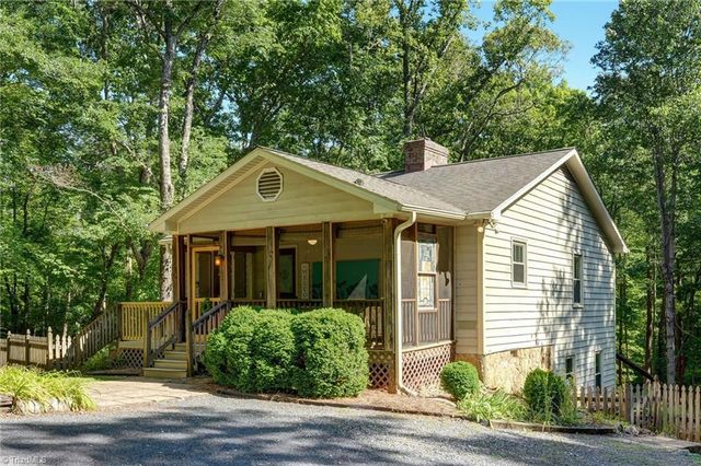 190 Partridge Court, Reidsville, NC 27320