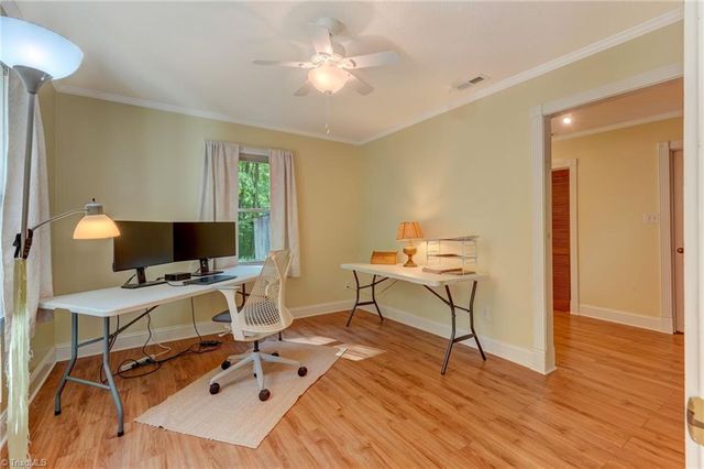 190 Partridge Court, Reidsville, NC 27320