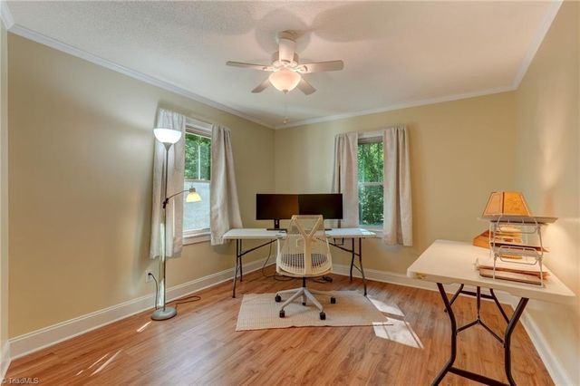 190 Partridge Court, Reidsville, NC 27320