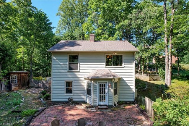 190 Partridge Court, Reidsville, NC 27320