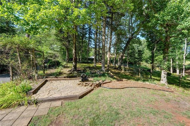 190 Partridge Court, Reidsville, NC 27320