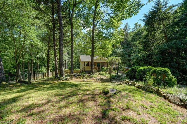 190 Partridge Court, Reidsville, NC 27320