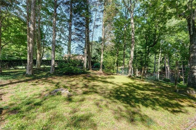 190 Partridge Court, Reidsville, NC 27320