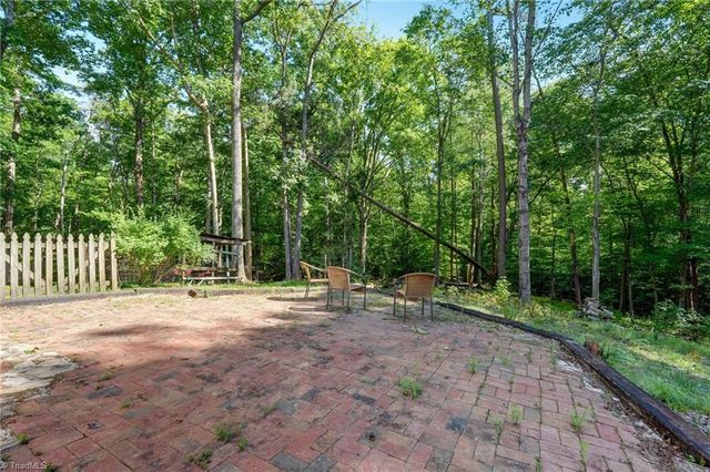 190 Partridge Court, Reidsville, NC 27320