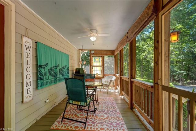 190 Partridge Court, Reidsville, NC 27320