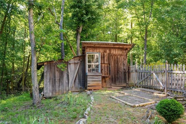 190 Partridge Court, Reidsville, NC 27320