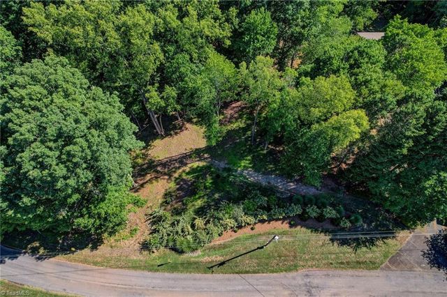 190 Partridge Court, Reidsville, NC 27320