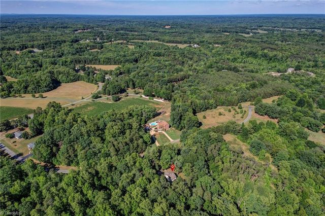 190 Partridge Court, Reidsville, NC 27320
