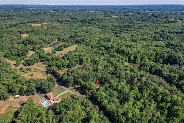 190 Partridge Court, Reidsville, NC 27320