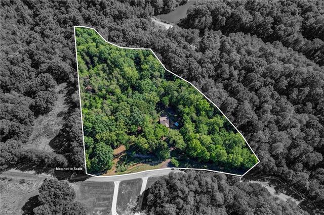 190 Partridge Court, Reidsville, NC 27320