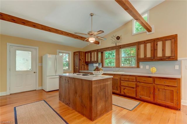 190 Partridge Court, Reidsville, NC 27320