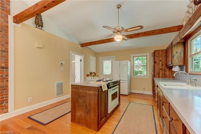 190 Partridge Court, Reidsville, NC 27320