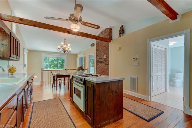 190 Partridge Court, Reidsville, NC 27320