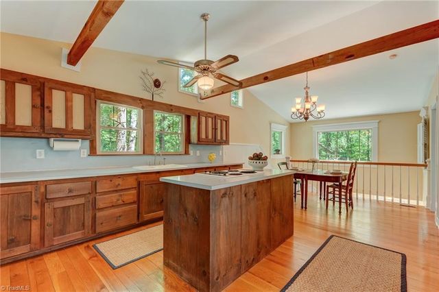 190 Partridge Court, Reidsville, NC 27320
