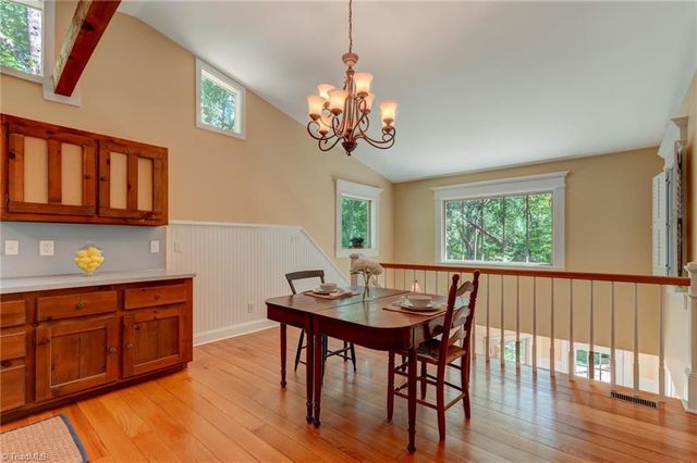 190 Partridge Court, Reidsville, NC 27320