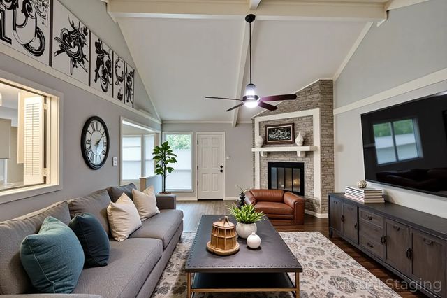 5922 Alaska Lane, Shreveport, LA 71107