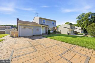105 CHEYENNE COURT, Newark, DE 19702