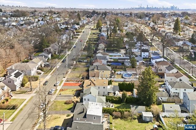 30 Lincoln Avenue, Wood Ridge, NJ 07075