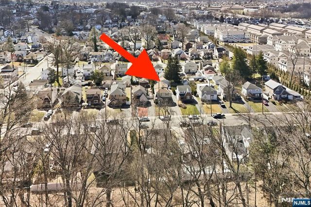 30 Lincoln Avenue, Wood Ridge, NJ 07075