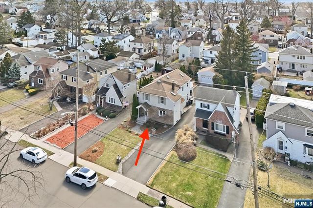 30 Lincoln Avenue, Wood Ridge, NJ 07075