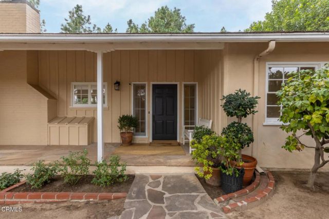 5209 Alta Canyada Road, La Canada Flintridge, CA 91011