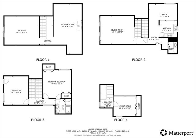 61 Clement Ct 61, Haverhill, MA 01832