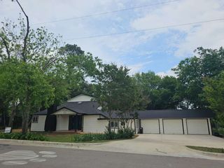 211 Hickory Lane, Weatherford, TX 76086
