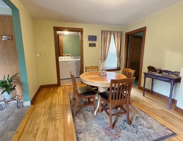 1 Ainsworth Road, Claremont, NH 03743