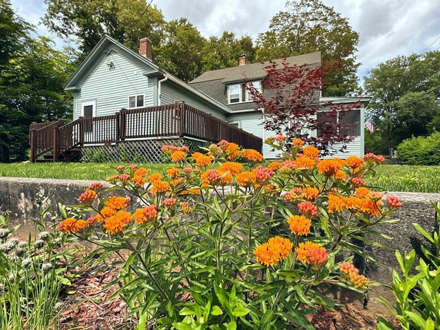 1 Ainsworth Road, Claremont, NH 03743