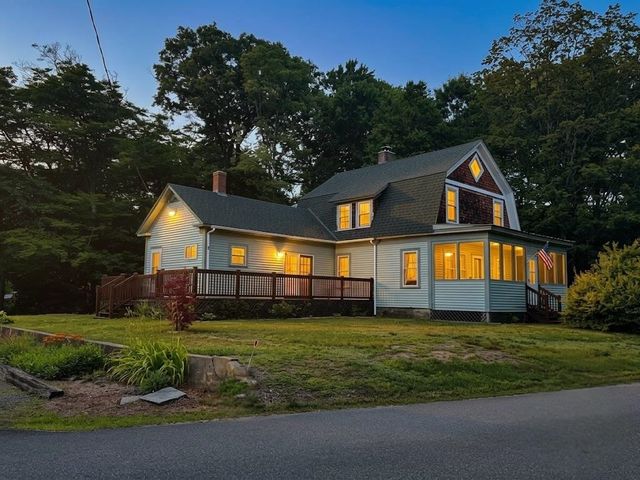 1 Ainsworth Road, Claremont, NH 03743