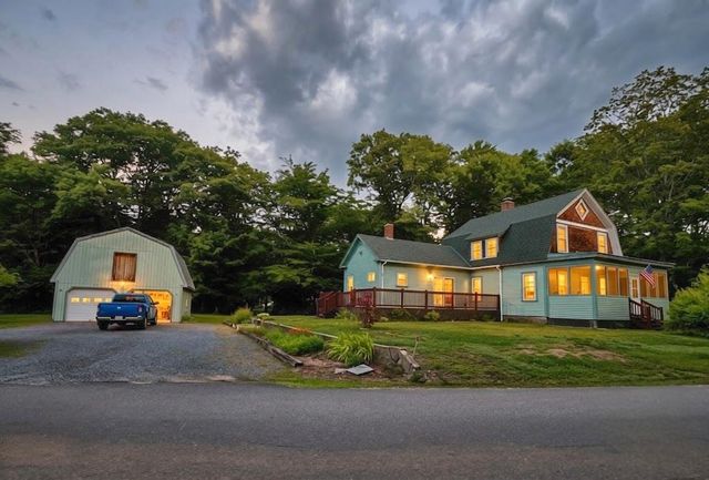 1 Ainsworth Road, Claremont, NH 03743