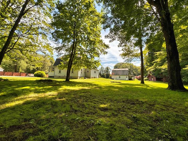 1 Ainsworth Road, Claremont, NH 03743