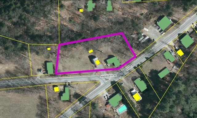 1 Ainsworth Road, Claremont, NH 03743